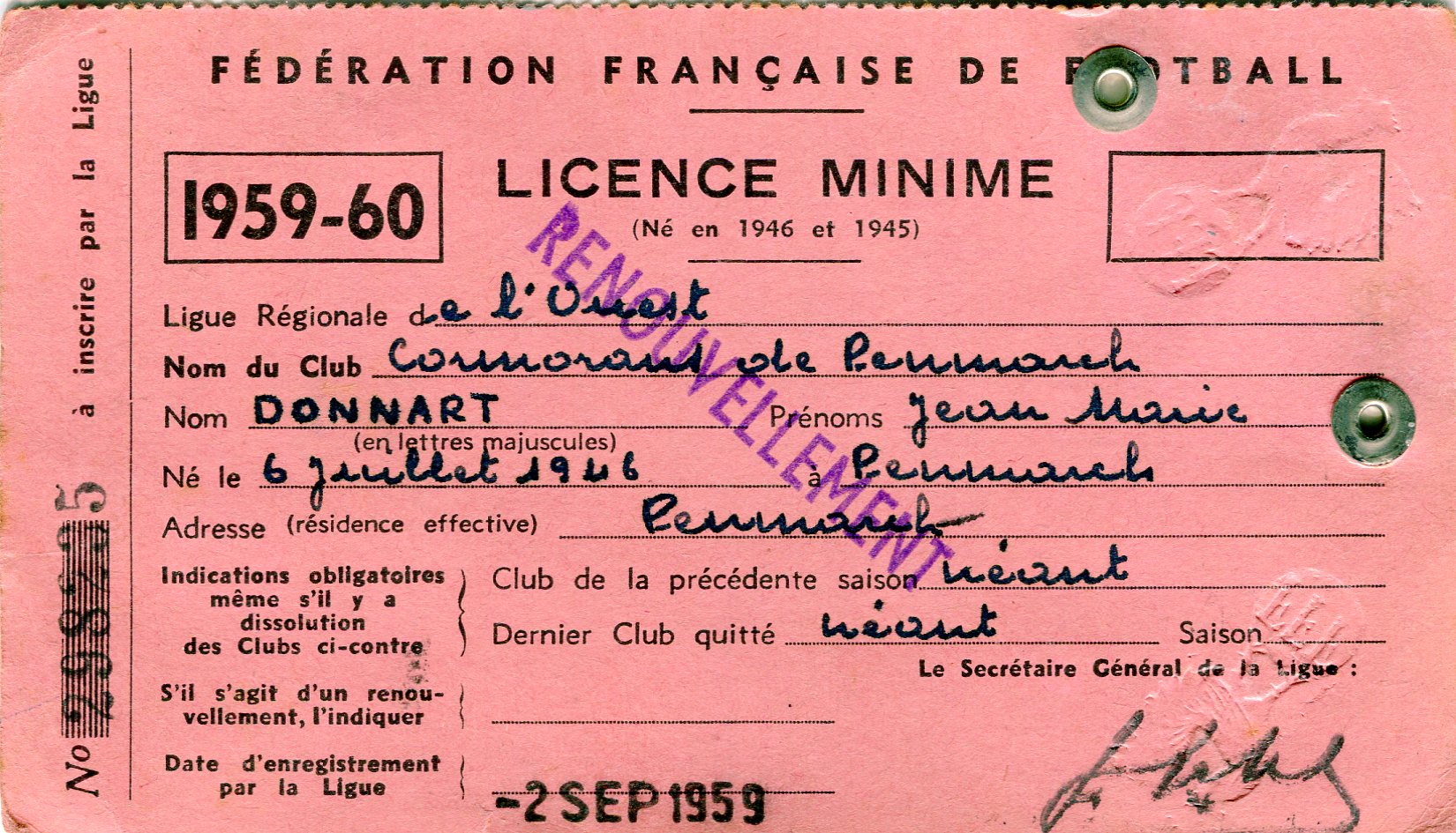 Donnart Jean Marie345